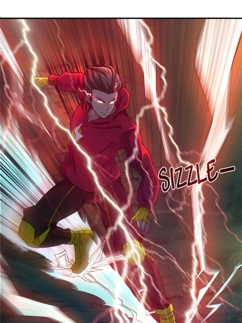 Here Lies the Wicked chapter 23 - page 17