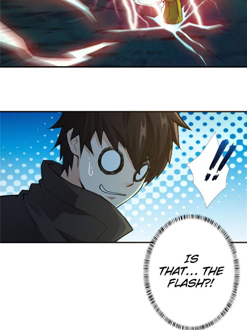 Here Lies the Wicked chapter 23 - page 18