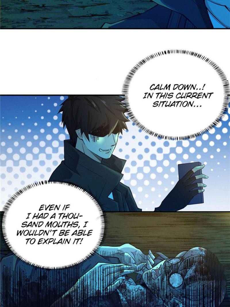 Here Lies the Wicked chapter 23 - page 21
