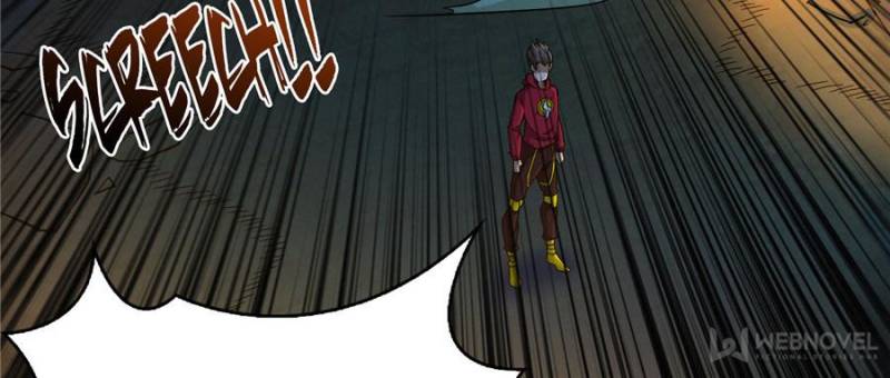 Here Lies the Wicked chapter 23 - page 25