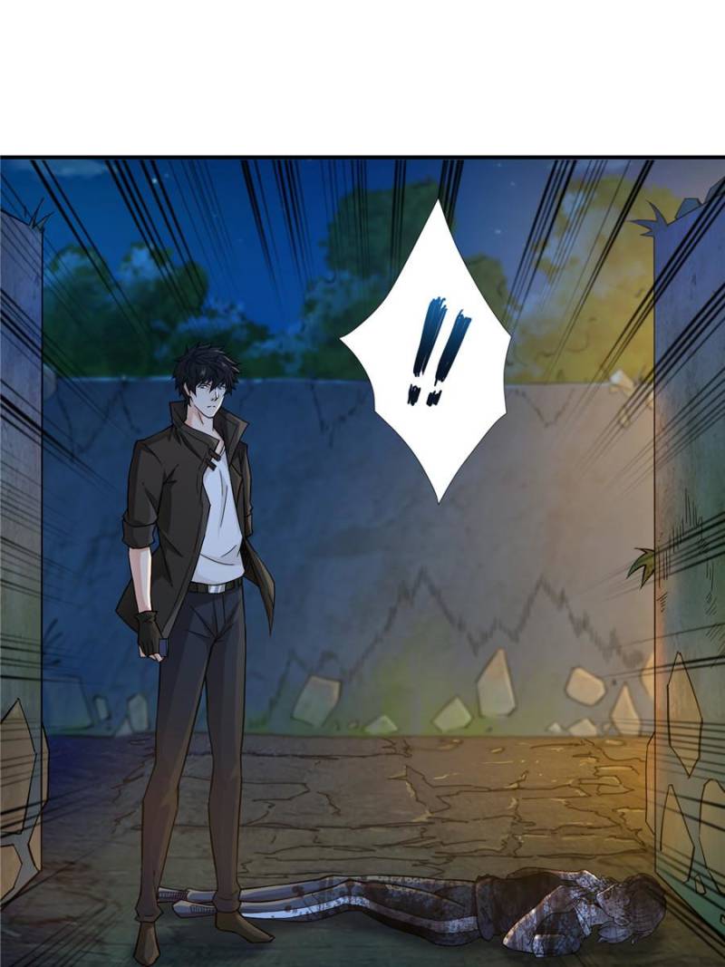 Here Lies the Wicked chapter 23 - page 28