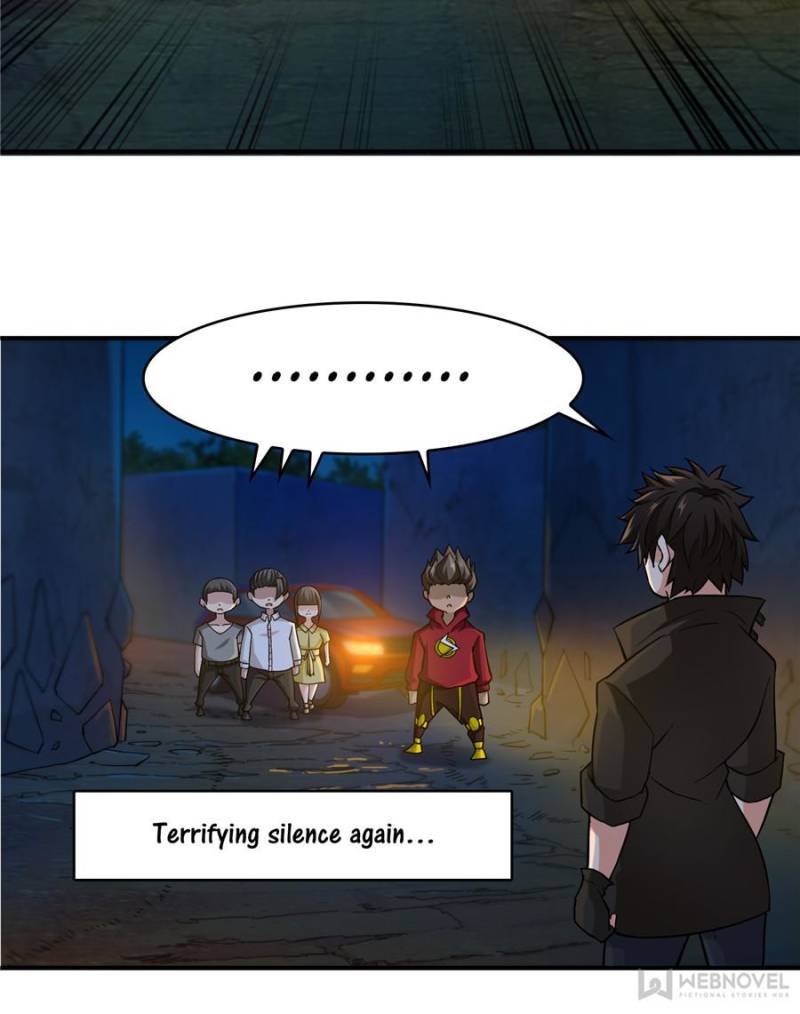 Here Lies the Wicked chapter 23 - page 29