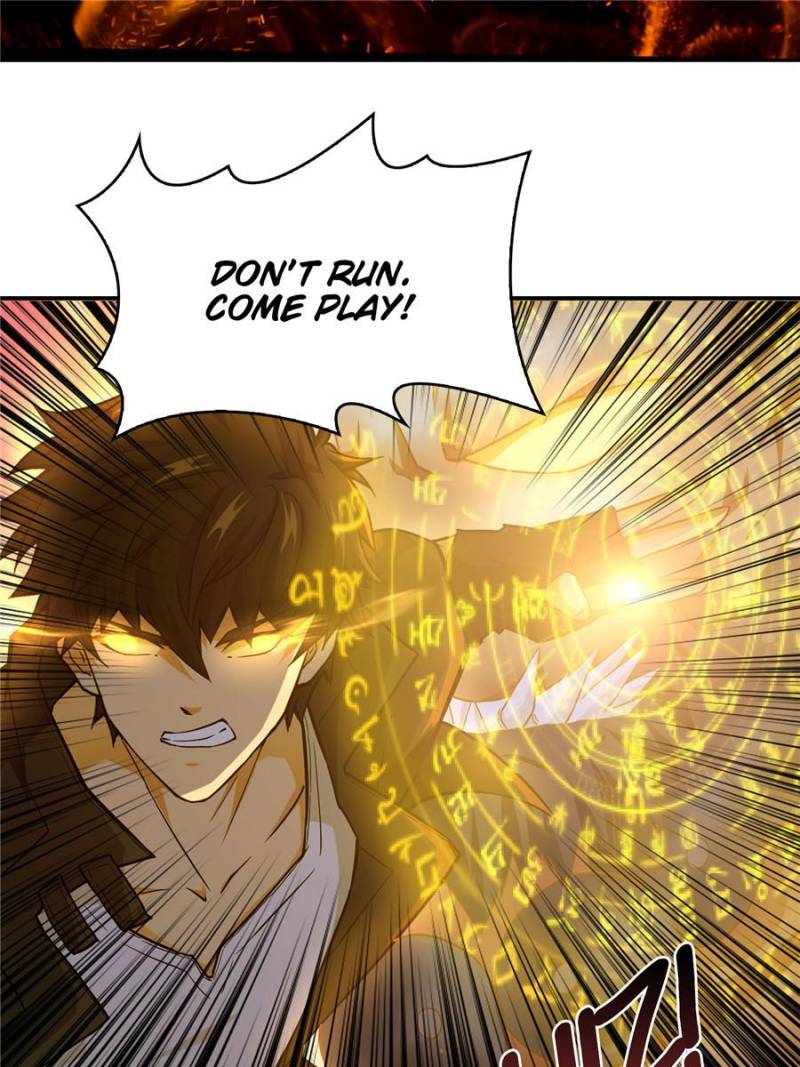Here Lies the Wicked chapter 23 - page 3