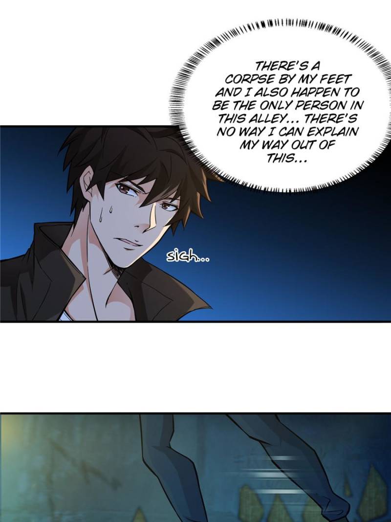 Here Lies the Wicked chapter 23 - page 30