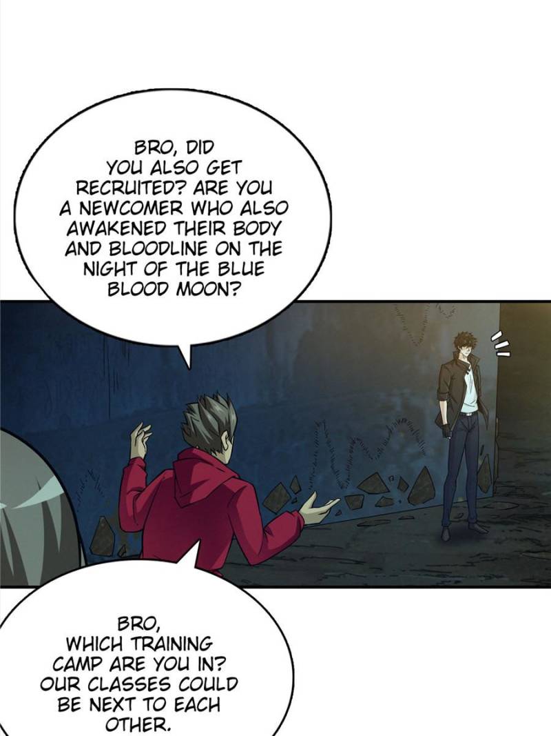 Here Lies the Wicked chapter 23 - page 36