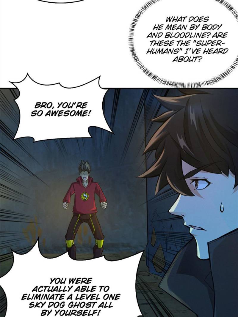 Here Lies the Wicked chapter 23 - page 38
