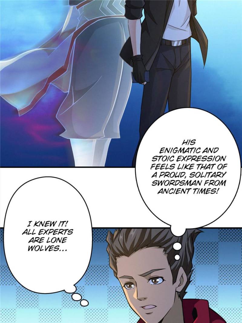 Here Lies the Wicked chapter 23 - page 41