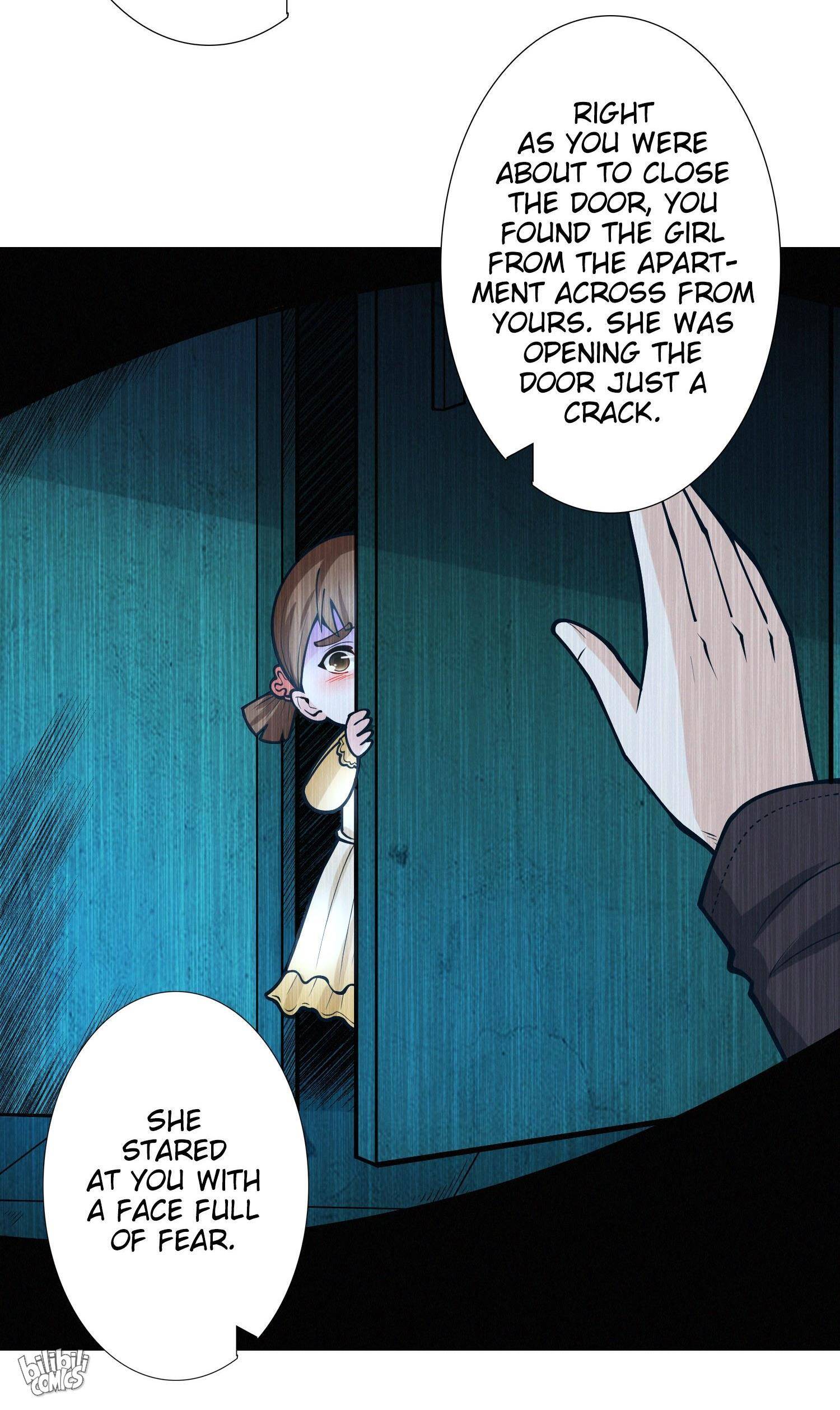 Here Lies the Wicked chapter 93 - page 28