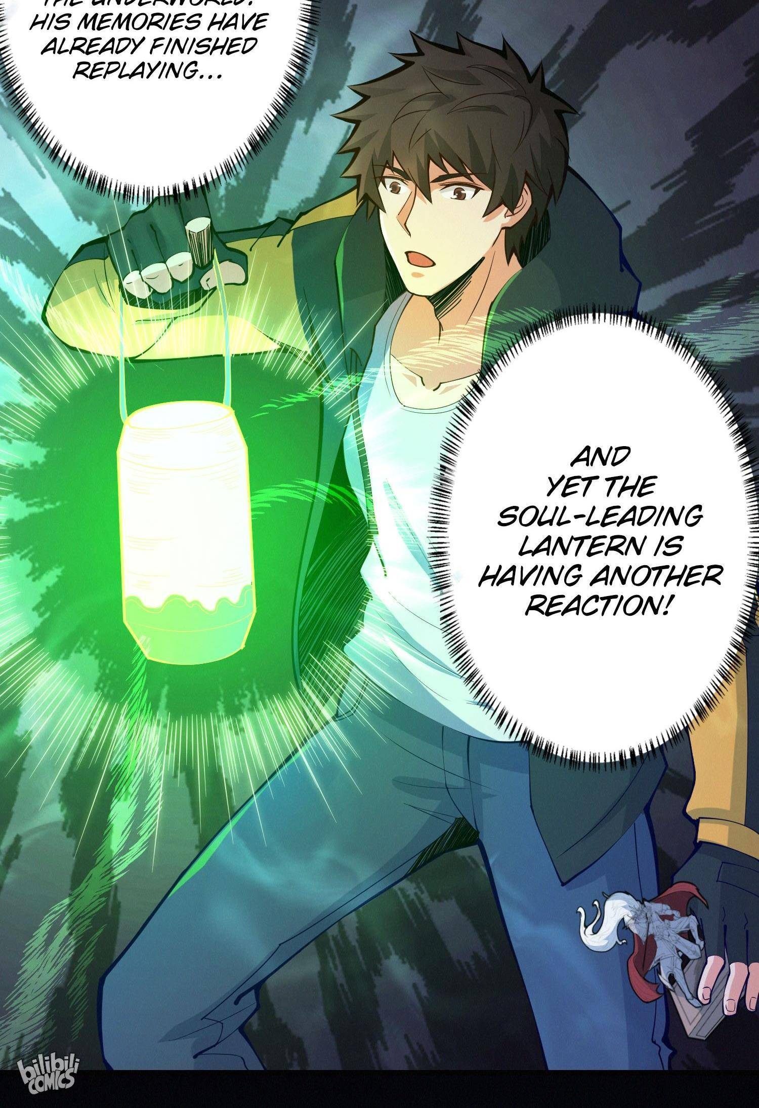 Here Lies the Wicked chapter 93 - page 56