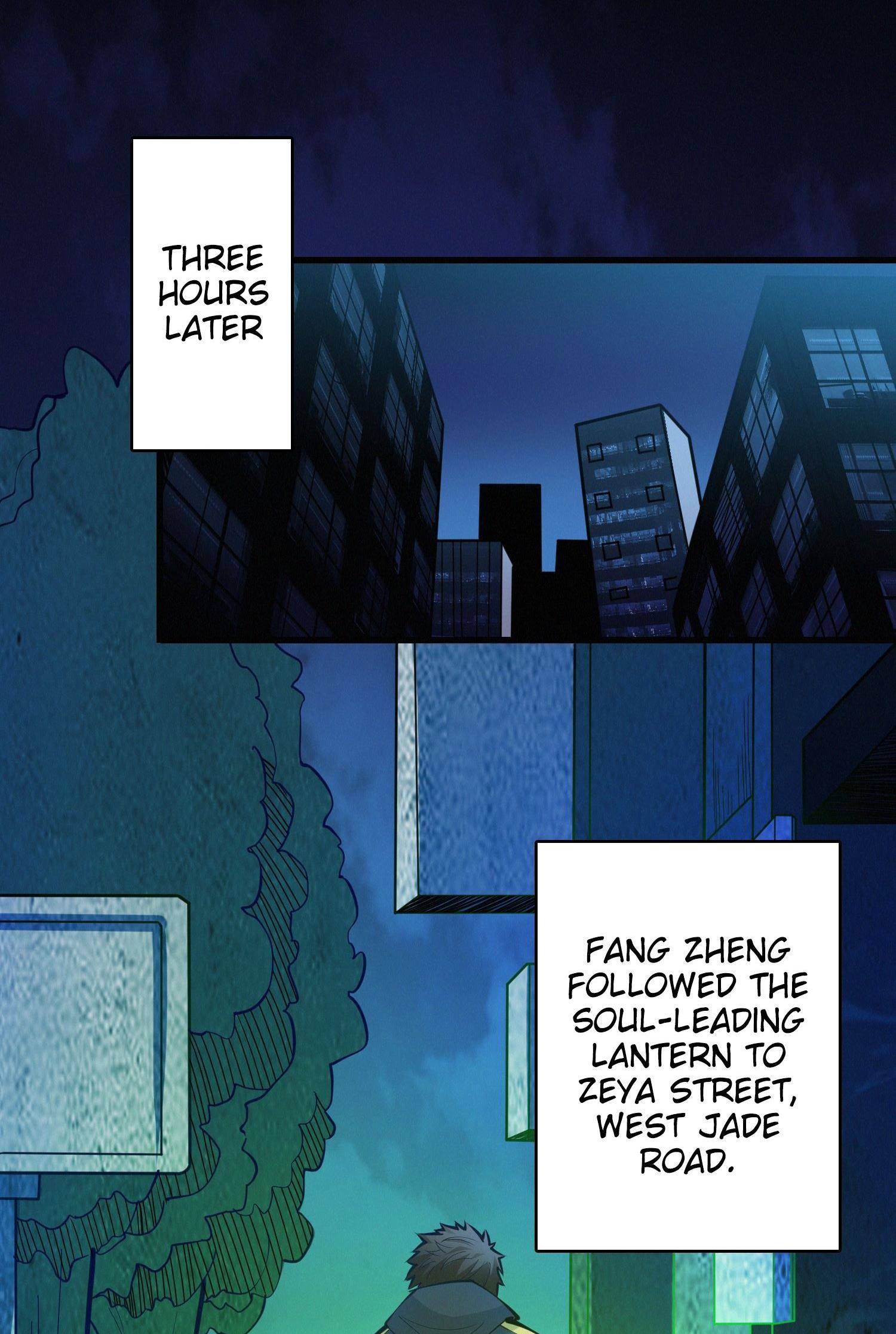 Here Lies the Wicked chapter 93 - page 58