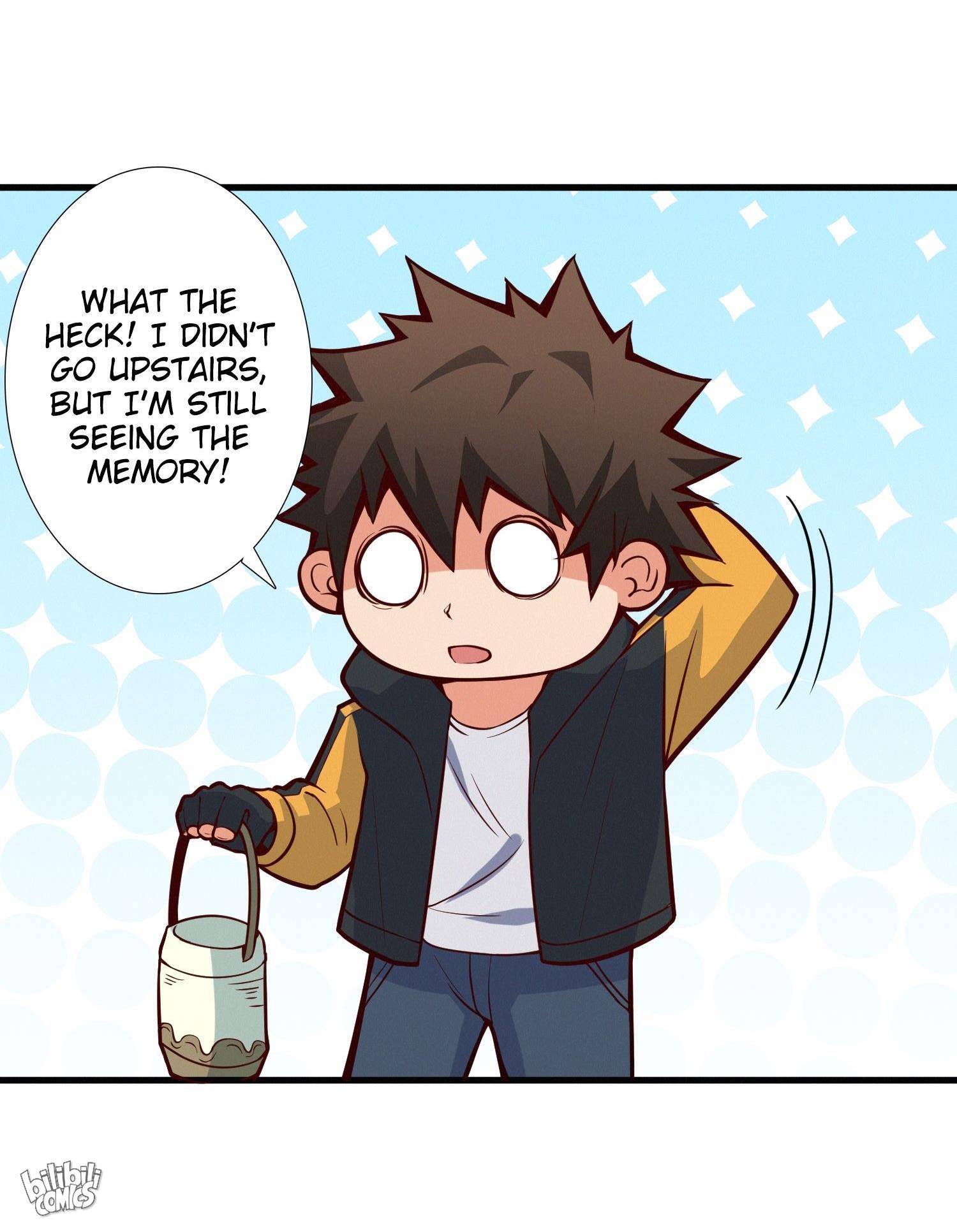 Here Lies the Wicked chapter 93 - page 67