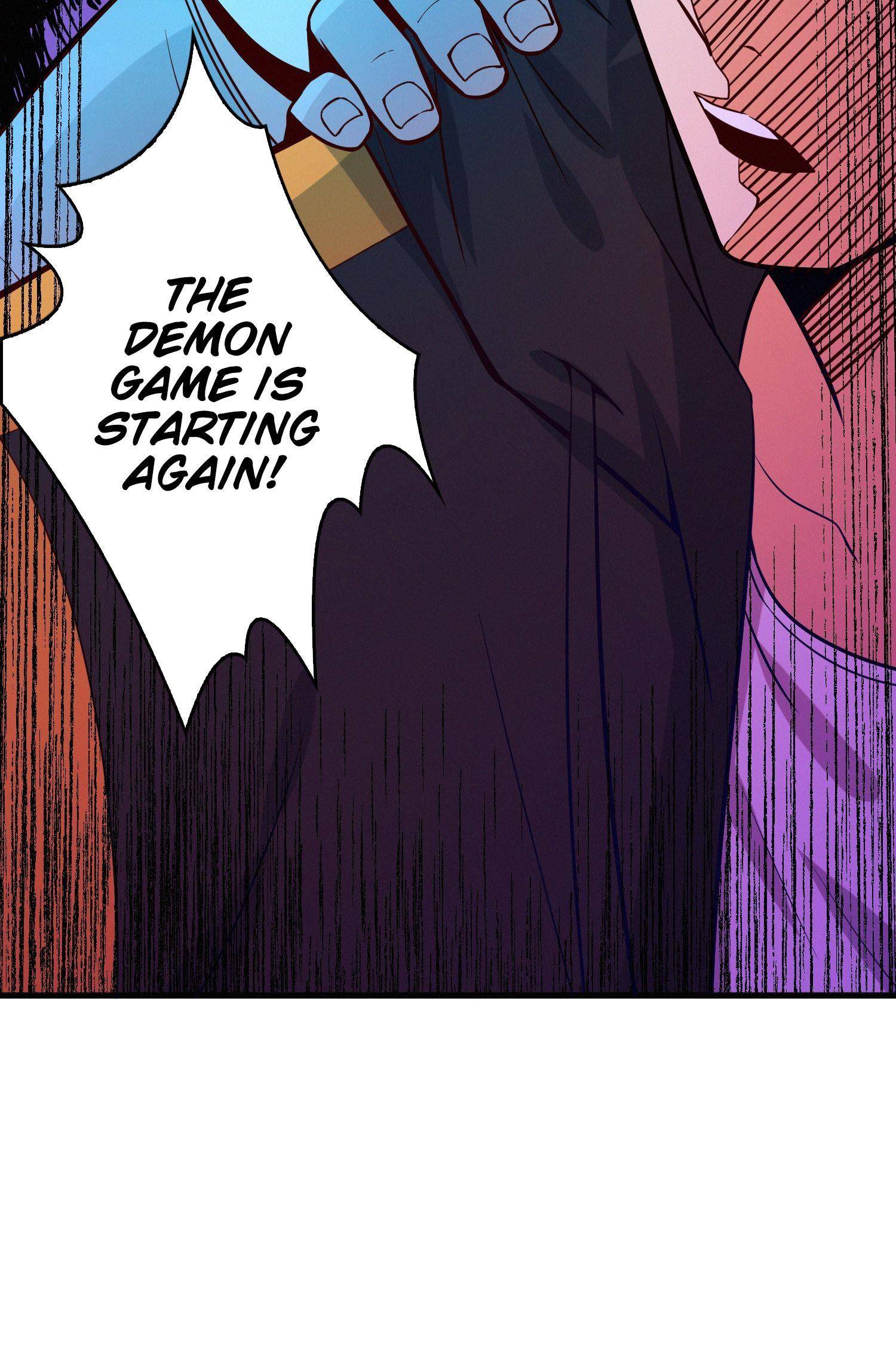 Here Lies the Wicked chapter 93 - page 69