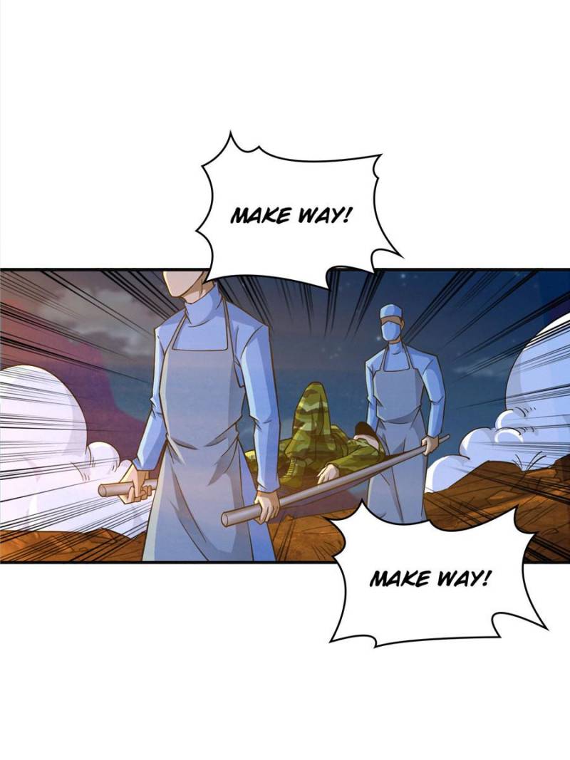 Here Lies the Wicked chapter 24 - page 10