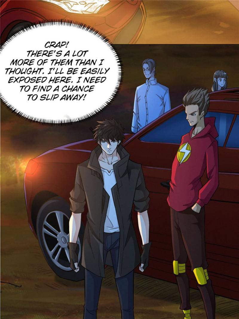 Here Lies the Wicked chapter 24 - page 14