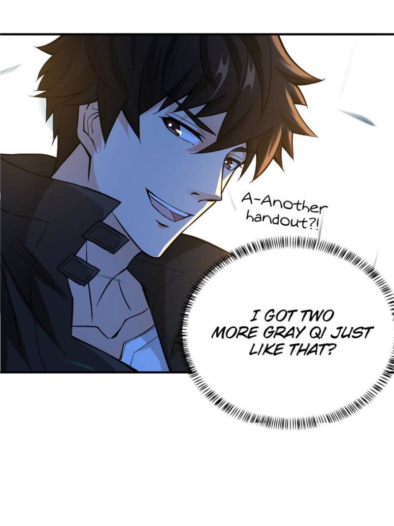 Here Lies the Wicked chapter 24 - page 18