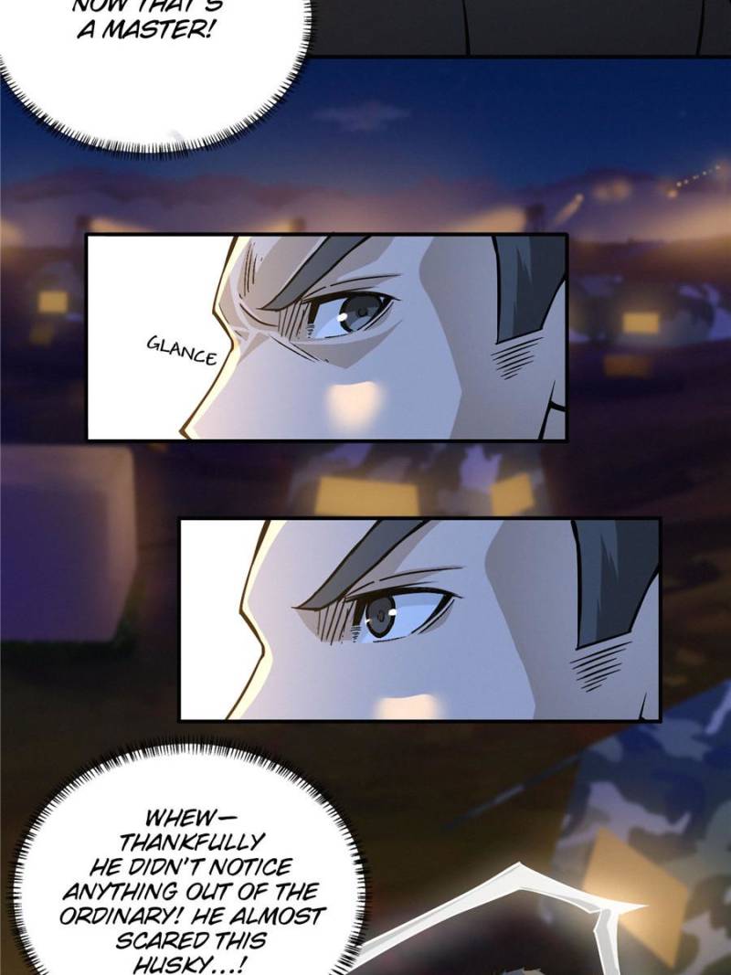 Here Lies the Wicked chapter 24 - page 24