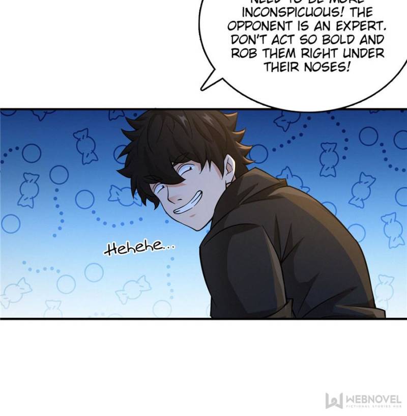 Here Lies the Wicked chapter 24 - page 27