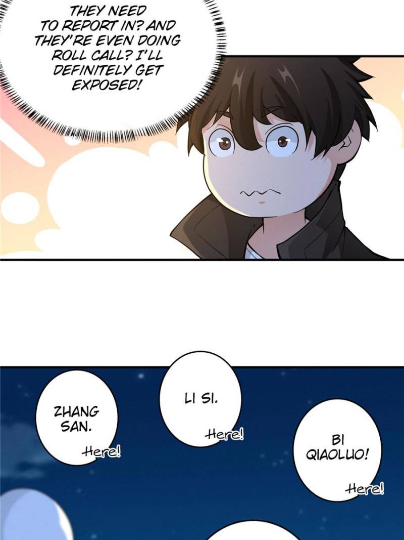Here Lies the Wicked chapter 24 - page 38