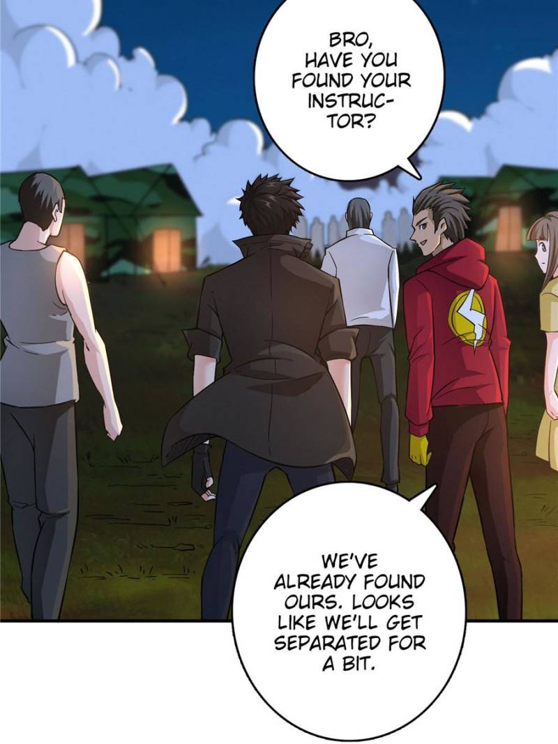 Here Lies the Wicked chapter 24 - page 39