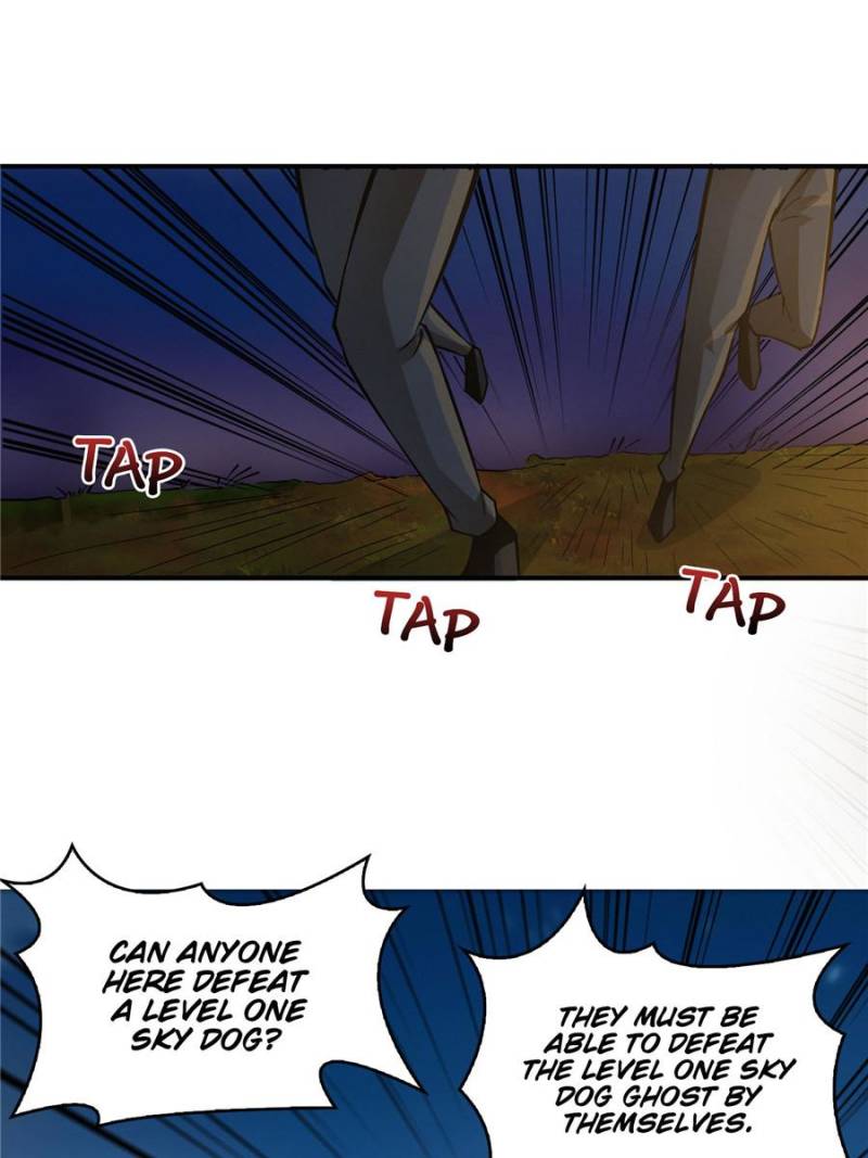 Here Lies the Wicked chapter 24 - page 41
