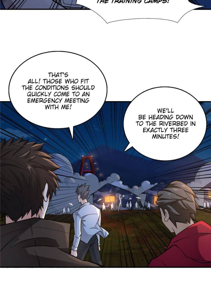 Here Lies the Wicked chapter 24 - page 45