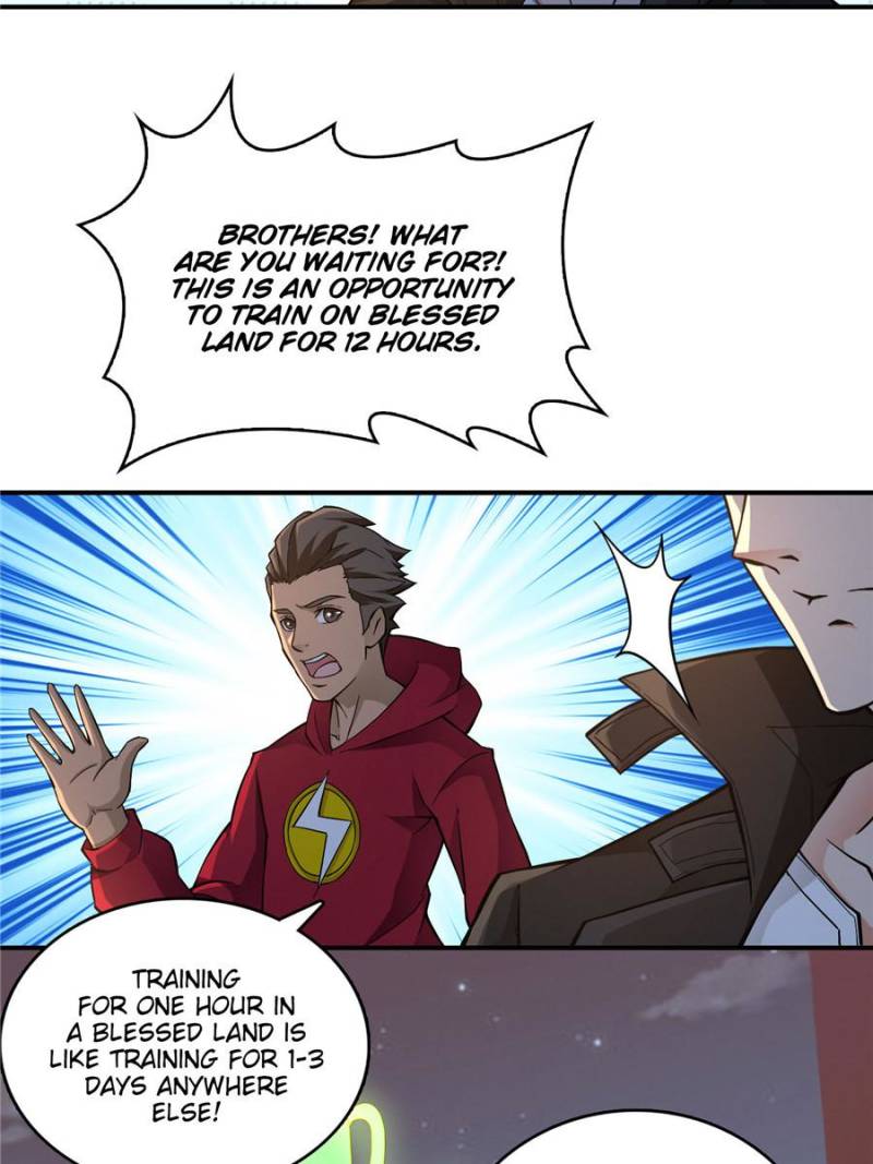 Here Lies the Wicked chapter 24 - page 48