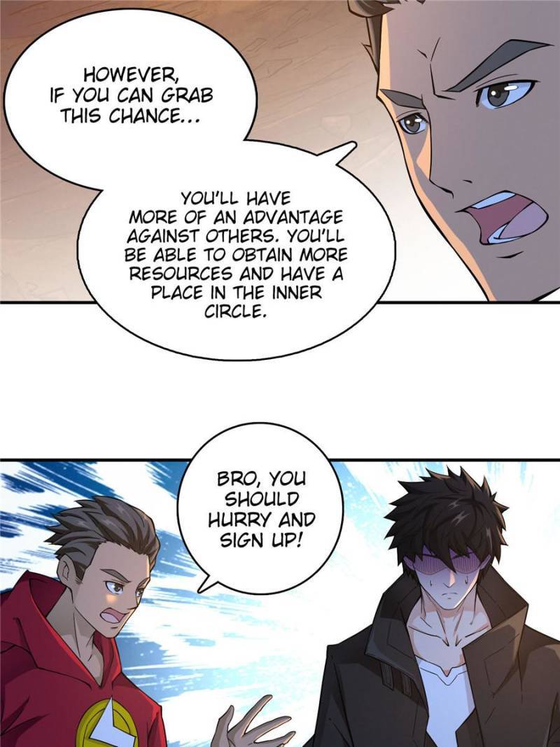 Here Lies the Wicked chapter 24 - page 50