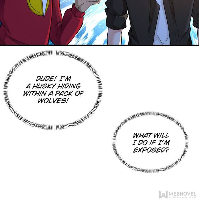 Here Lies the Wicked chapter 24 - page 51