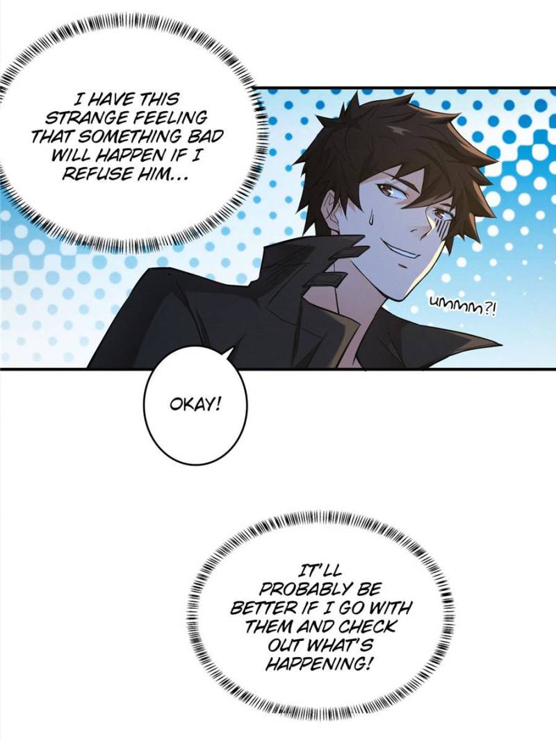 Here Lies the Wicked chapter 24 - page 6