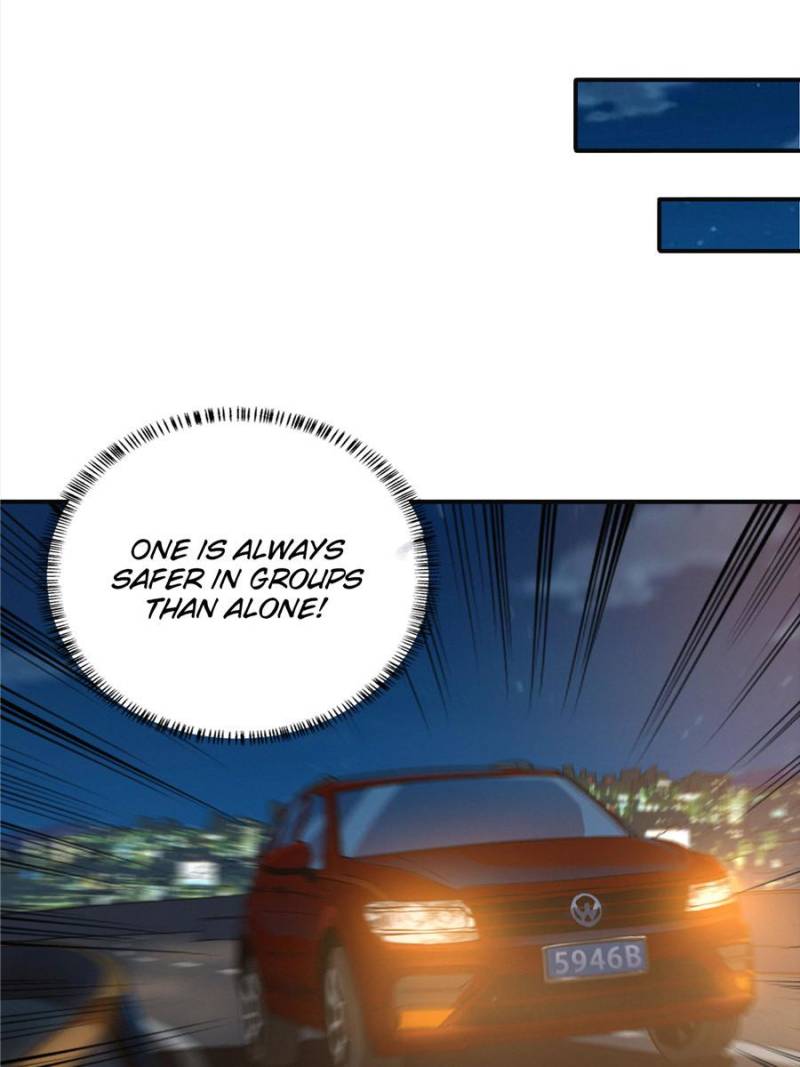 Here Lies the Wicked chapter 24 - page 7