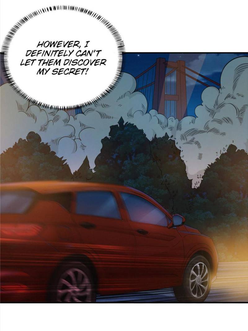 Here Lies the Wicked chapter 24 - page 9