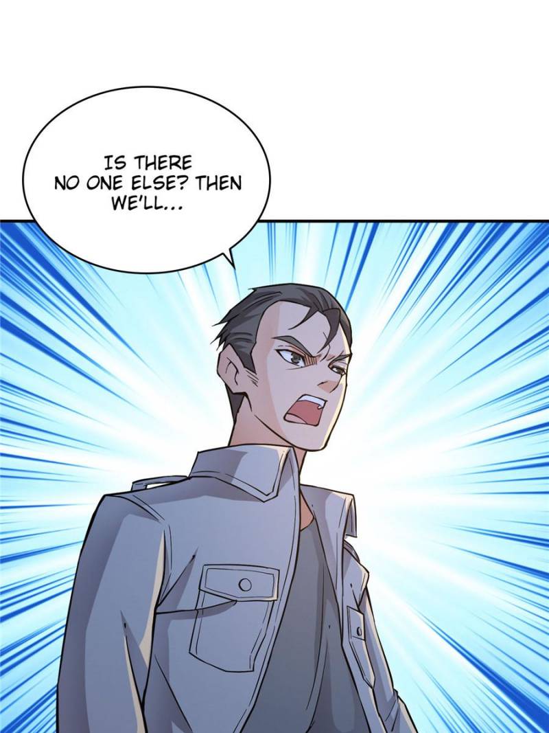 Here Lies the Wicked chapter 25 - page 10