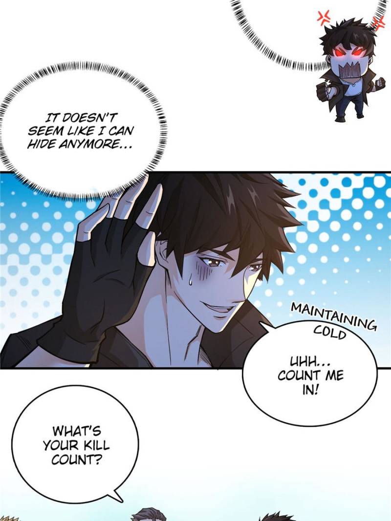 Here Lies the Wicked chapter 25 - page 15