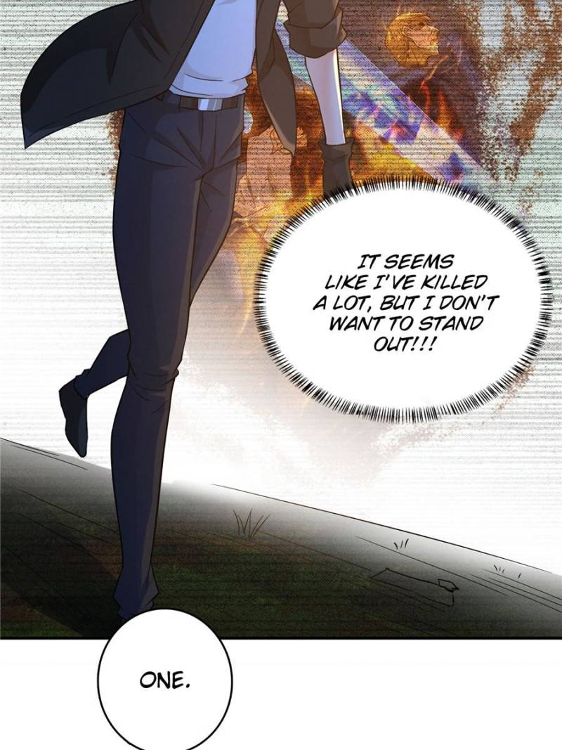 Here Lies the Wicked chapter 25 - page 18