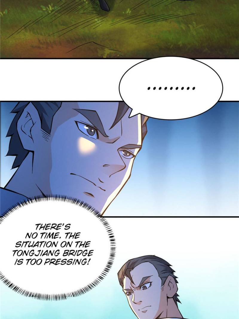 Here Lies the Wicked chapter 25 - page 21