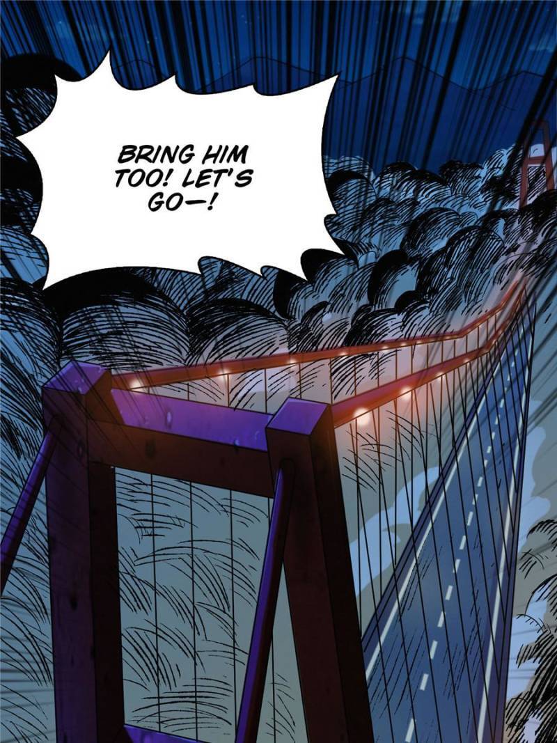 Here Lies the Wicked chapter 25 - page 23