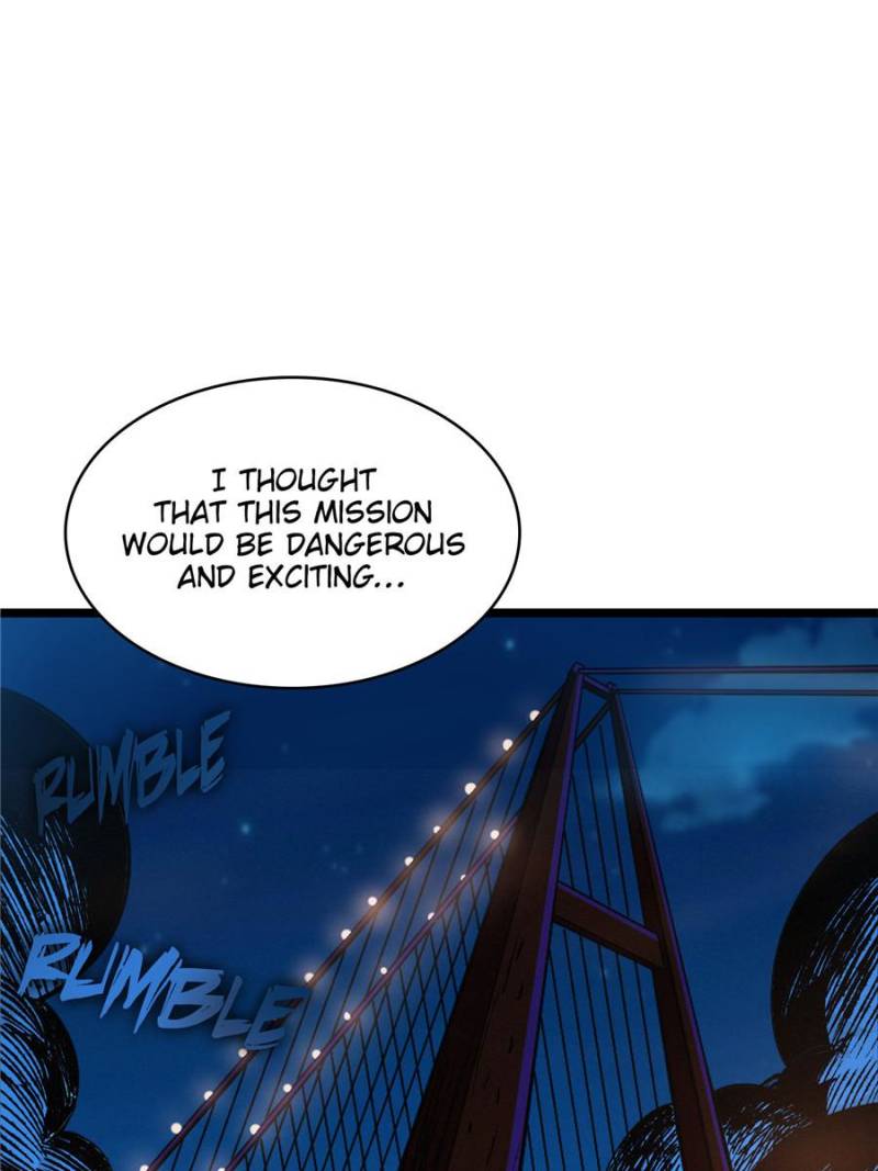 Here Lies the Wicked chapter 25 - page 25