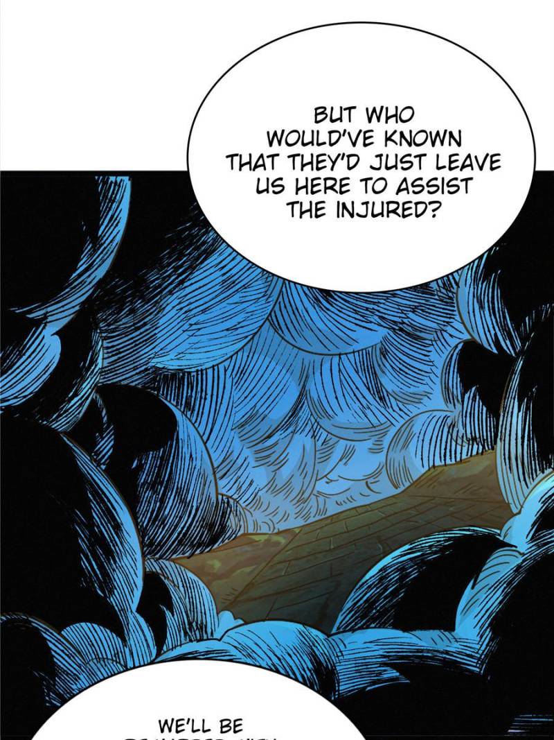Here Lies the Wicked chapter 25 - page 27