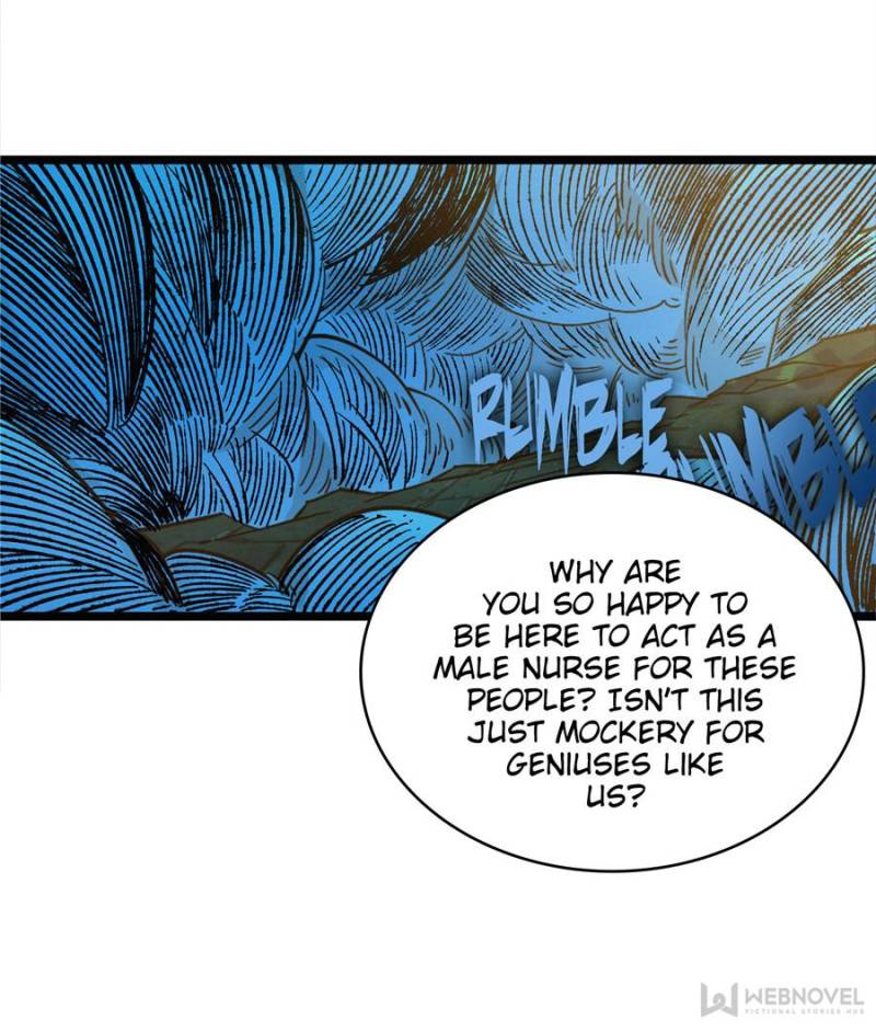 Here Lies the Wicked chapter 25 - page 29