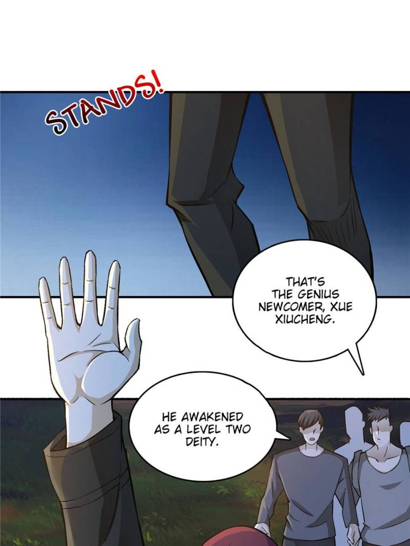 Here Lies the Wicked chapter 25 - page 3