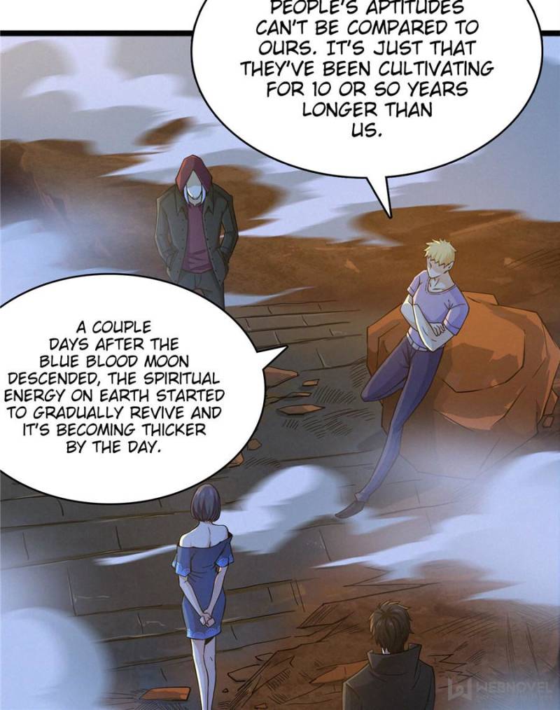 Here Lies the Wicked chapter 25 - page 31