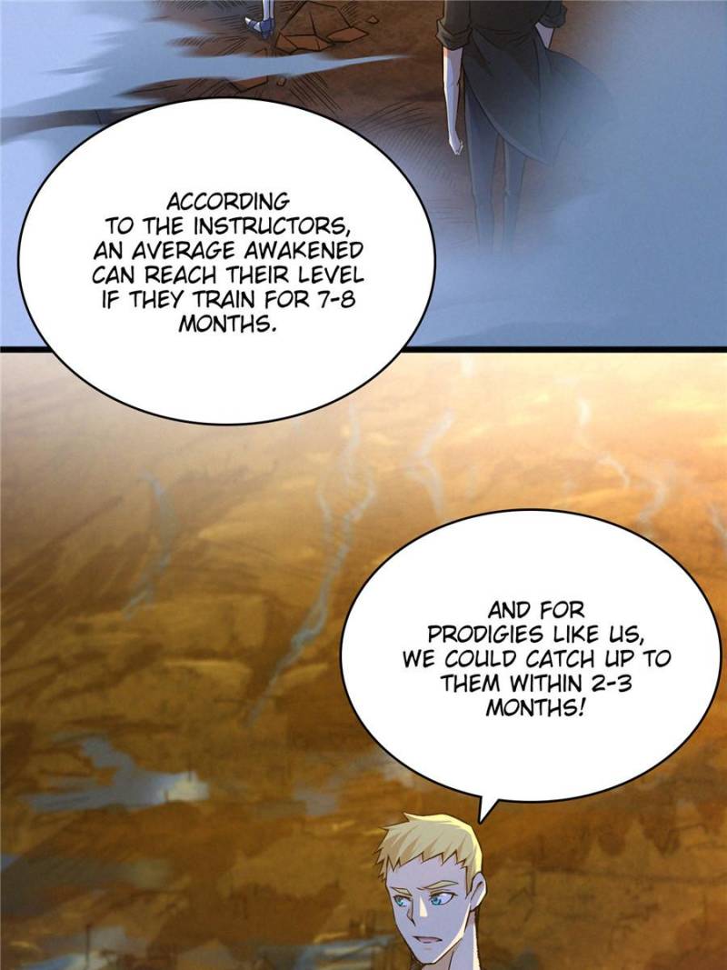 Here Lies the Wicked chapter 25 - page 32