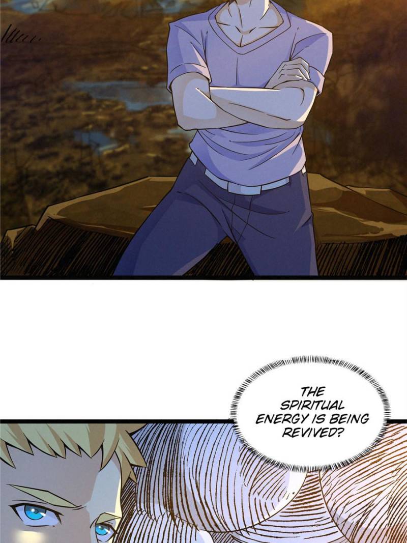 Here Lies the Wicked chapter 25 - page 33