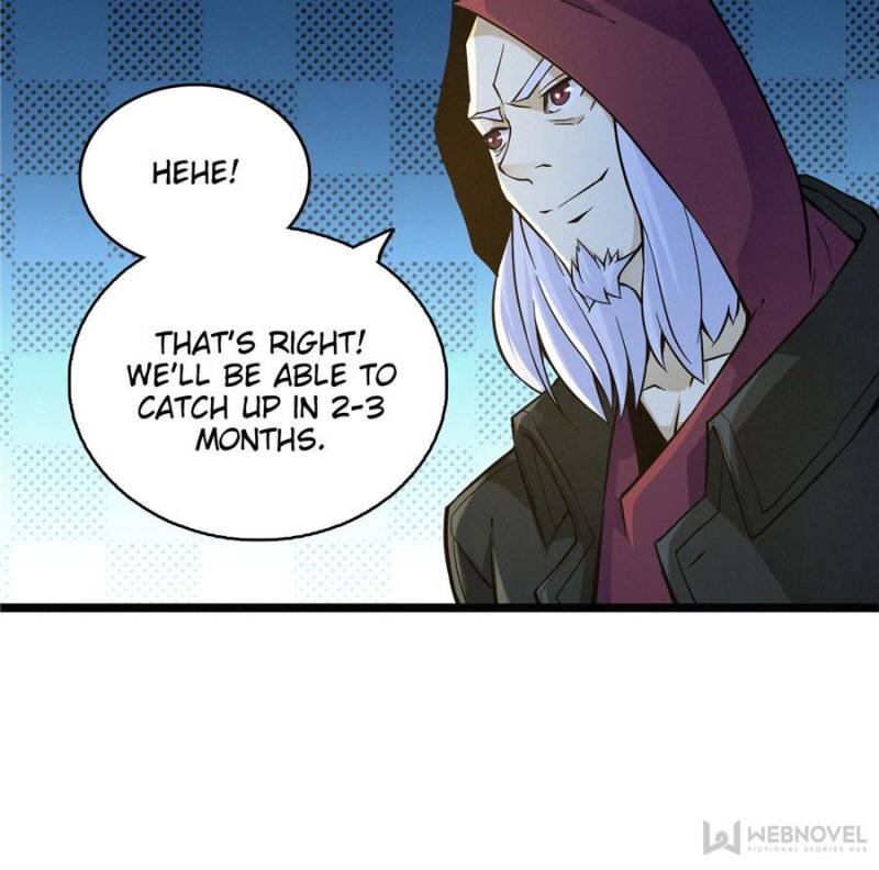 Here Lies the Wicked chapter 25 - page 36