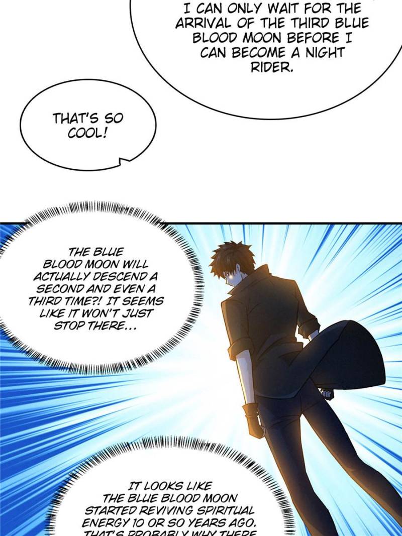 Here Lies the Wicked chapter 25 - page 40