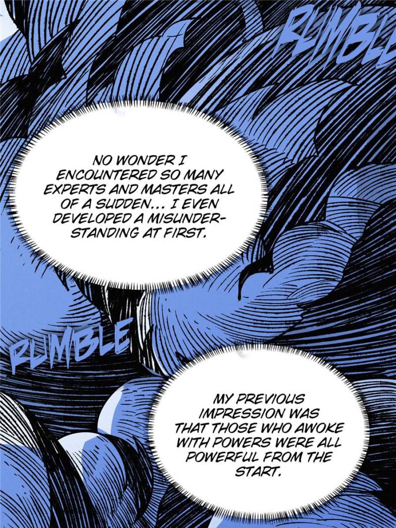 Here Lies the Wicked chapter 25 - page 42