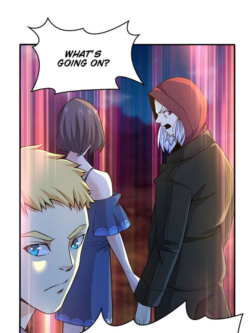 Here Lies the Wicked chapter 25 - page 46
