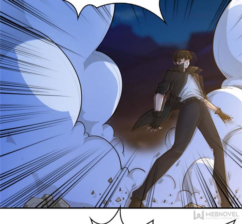 Here Lies the Wicked chapter 25 - page 48
