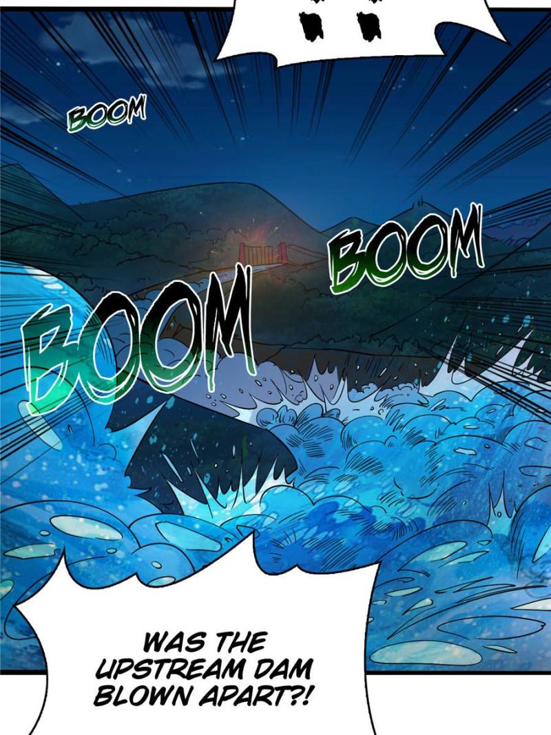 Here Lies the Wicked chapter 25 - page 50