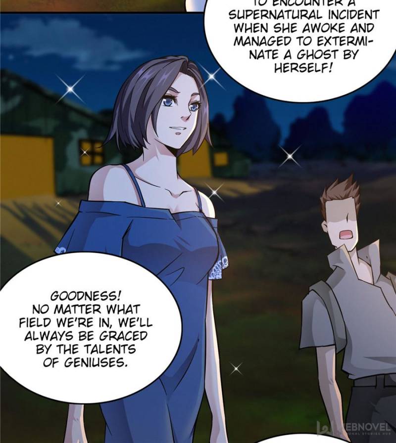 Here Lies the Wicked chapter 25 - page 7